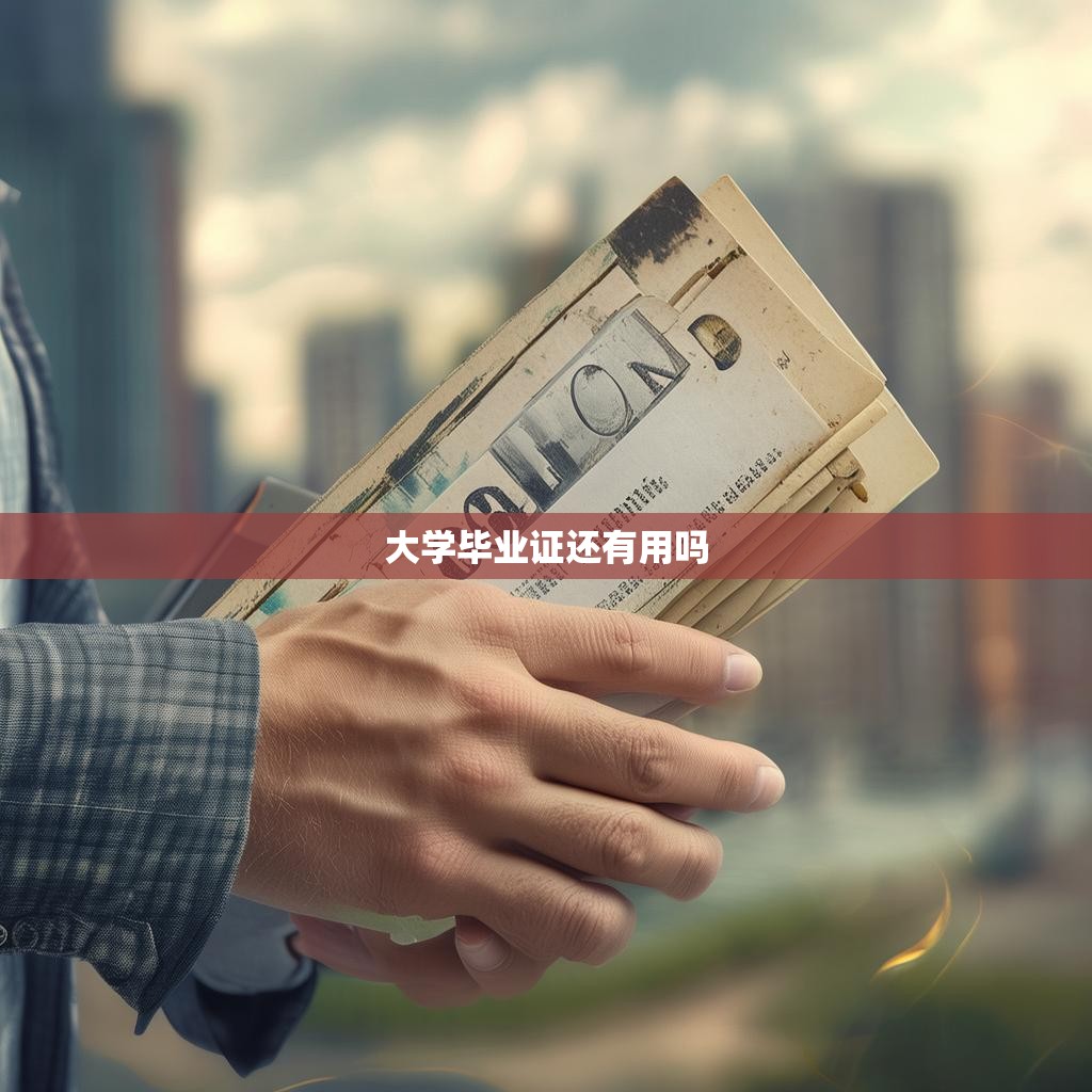 大学毕业证还有用吗 大学毕业证还有用吗