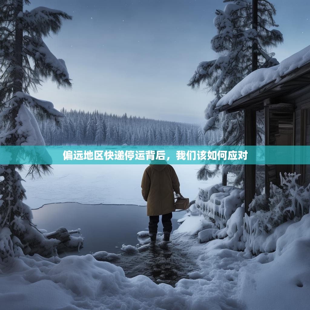 偏远地区快递停运背后,我们该如何应对 偏远地区快递停运背后,我们该如何应对