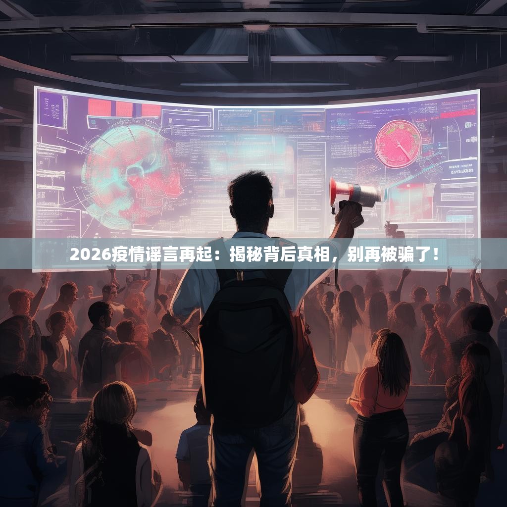 2026疫情谣言再起：揭秘背后真相，别再被骗了！