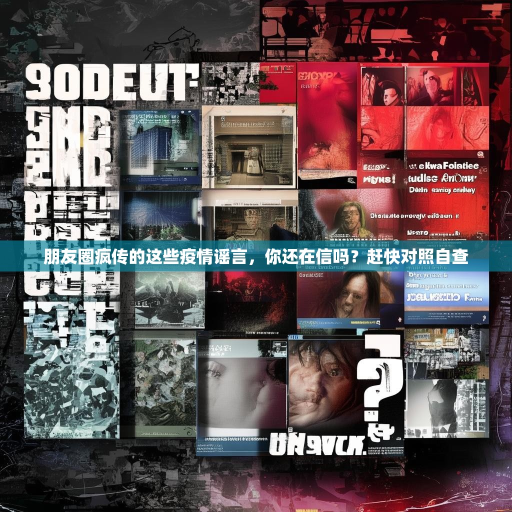 朋友圈疯传的这些疫情谣言,你还在信吗?赶快对照自查 朋友圈疯传的这些疫情谣言,你还在信吗?赶快对照自查