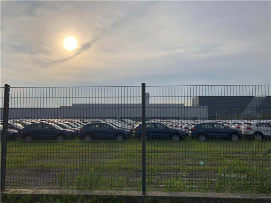 燃油车市场回春必要前提_汽车产业链重构_新能源汽车限号限行政策